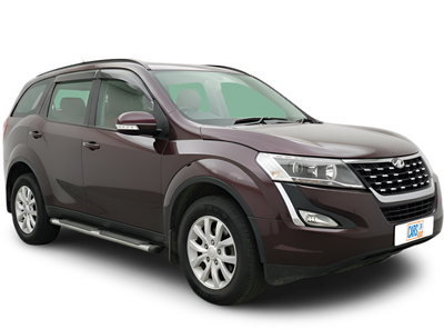 Mahindra XUV500-img